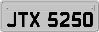 JTX5250