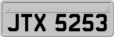 JTX5253