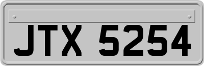 JTX5254