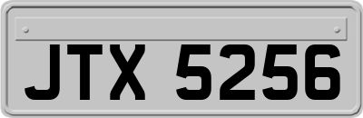 JTX5256