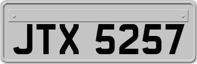 JTX5257