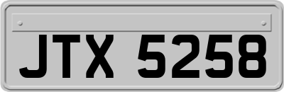 JTX5258