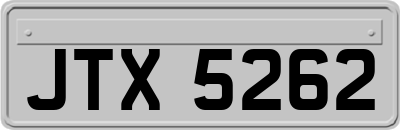 JTX5262