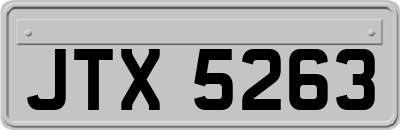 JTX5263