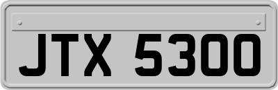 JTX5300