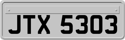 JTX5303