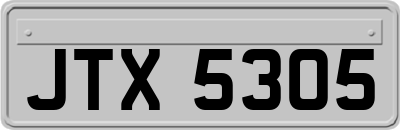 JTX5305