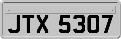 JTX5307