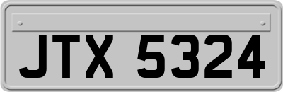 JTX5324