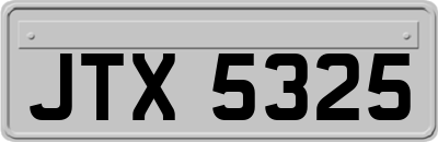 JTX5325