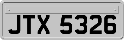 JTX5326