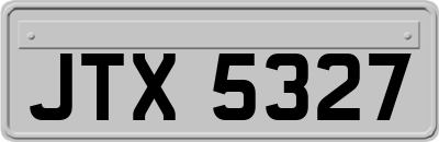 JTX5327