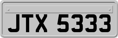 JTX5333