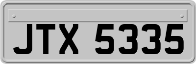 JTX5335