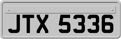 JTX5336