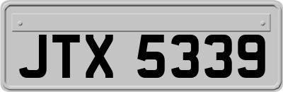 JTX5339