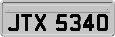 JTX5340