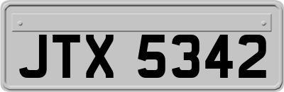 JTX5342