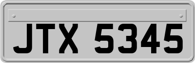 JTX5345