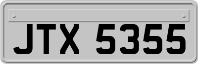 JTX5355