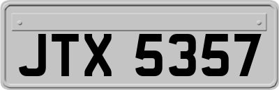 JTX5357