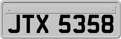 JTX5358