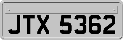 JTX5362