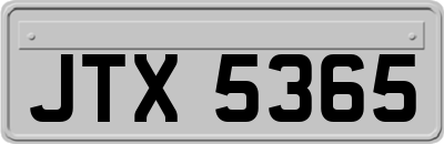 JTX5365