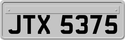 JTX5375