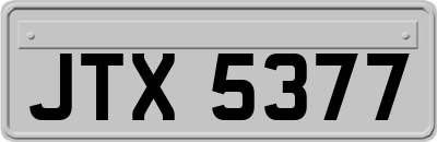 JTX5377