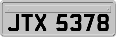 JTX5378