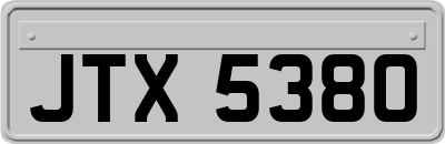 JTX5380