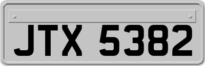 JTX5382