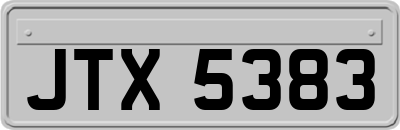 JTX5383