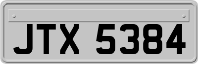 JTX5384