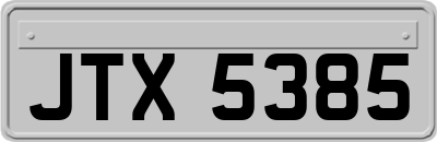 JTX5385