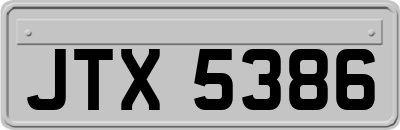 JTX5386