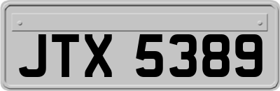 JTX5389