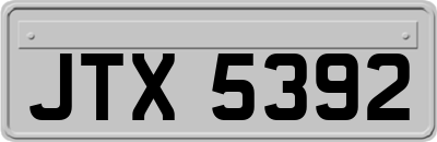 JTX5392