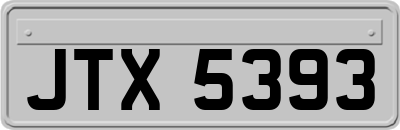 JTX5393