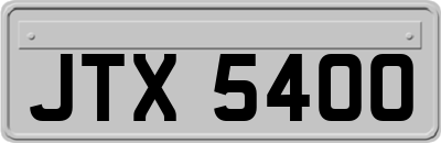 JTX5400