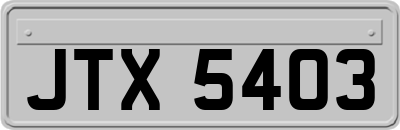 JTX5403