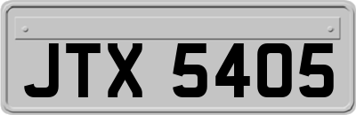 JTX5405