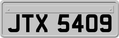 JTX5409