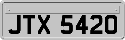 JTX5420