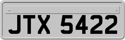 JTX5422