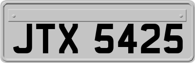 JTX5425