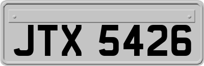 JTX5426