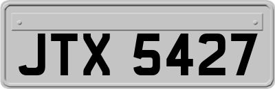 JTX5427