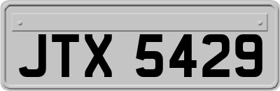 JTX5429